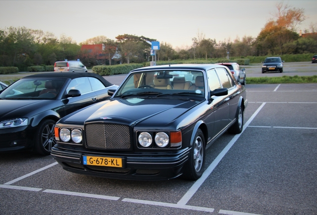 Bentley Turbo RT