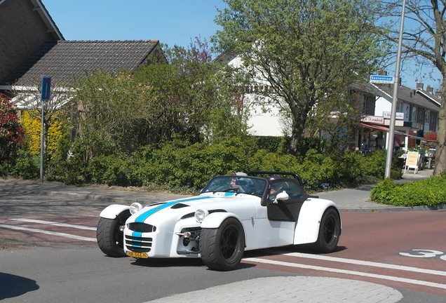 Donkervoort D8 150