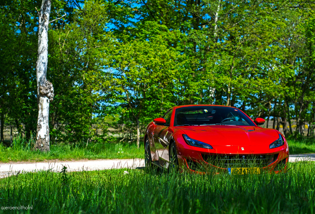 Ferrari Portofino