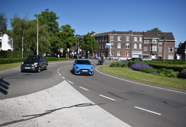 Ford Focus RS MkIII