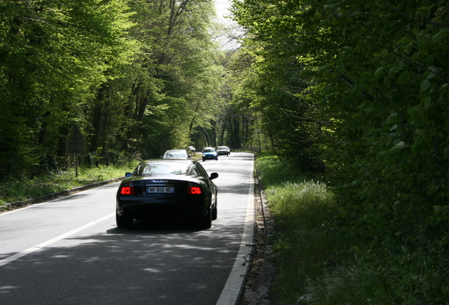 Maserati 4200GT