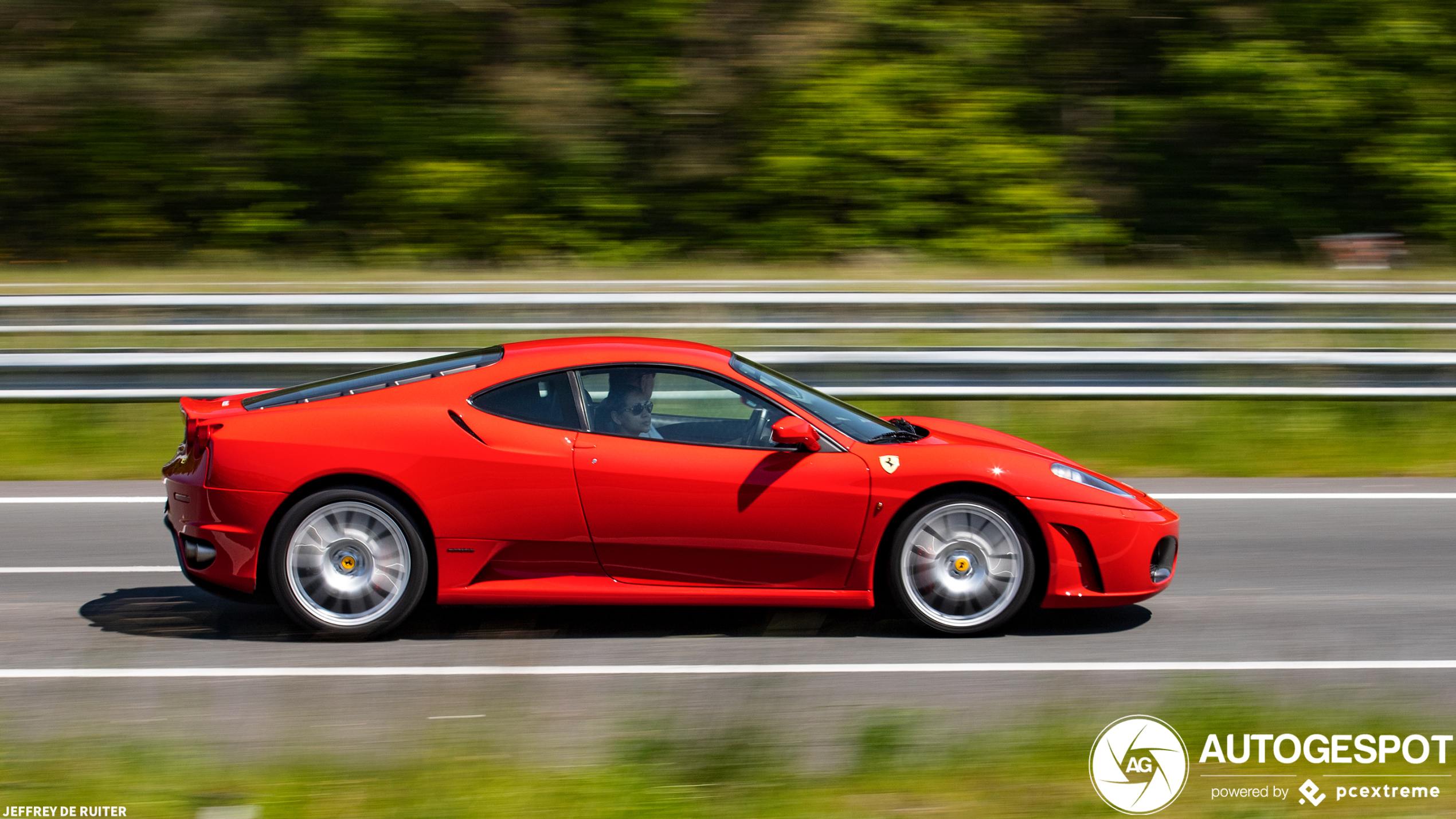 Ferrari F430