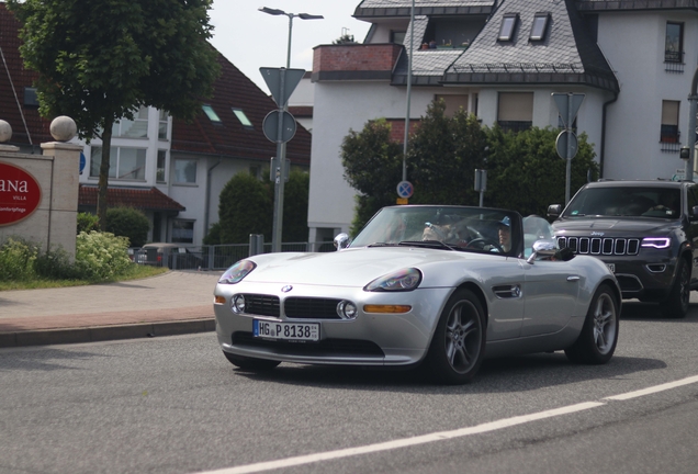 BMW Z8