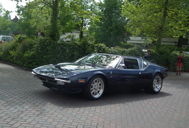 De Tomaso Pantera L