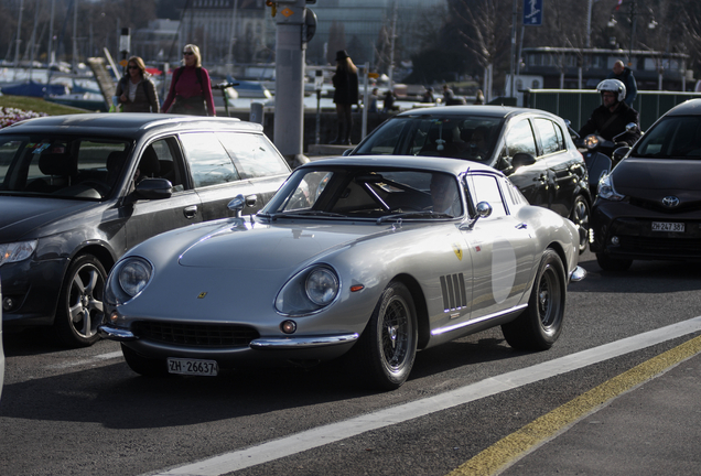 Ferrari 275 GTB/C Berlinetta Competizione