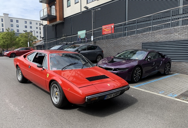 Ferrari Dino 308 GT4