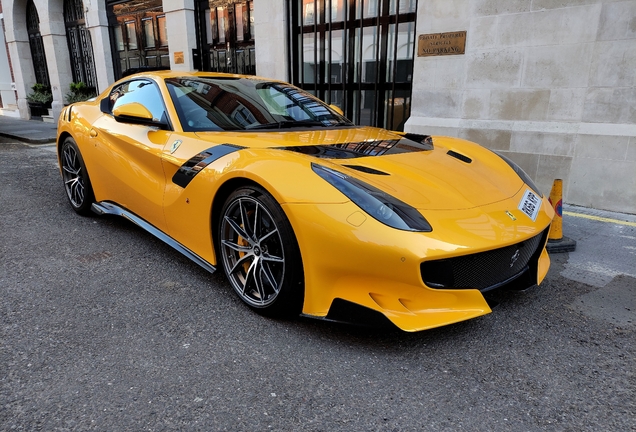 Ferrari F12tdf