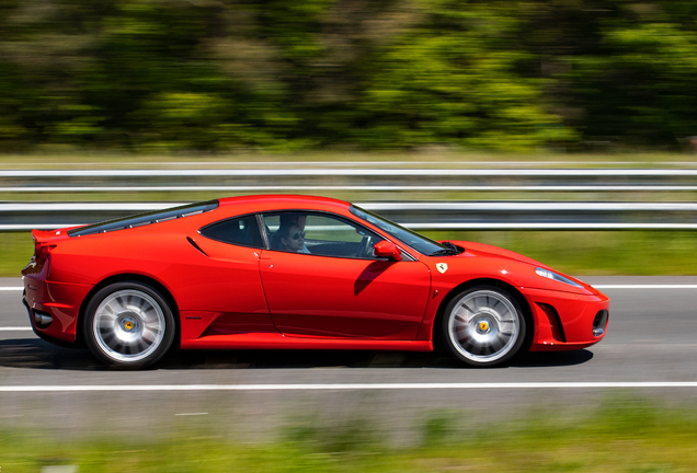 Ferrari F430