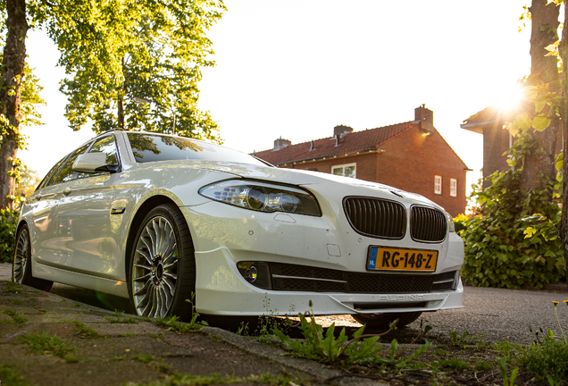 Alpina D5 BiTurbo Touring