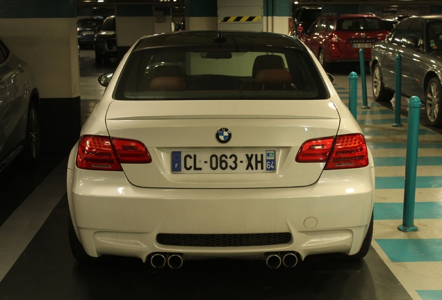 BMW M3 E92 Coupé