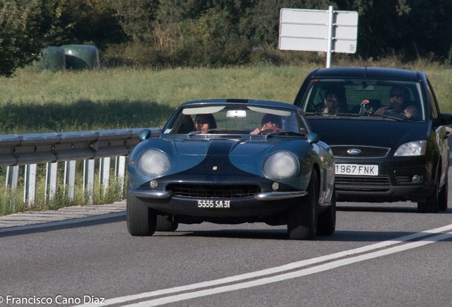 Ferrari 275 GTB