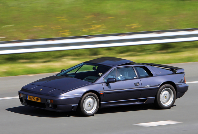 Lotus Esprit Turbo SE