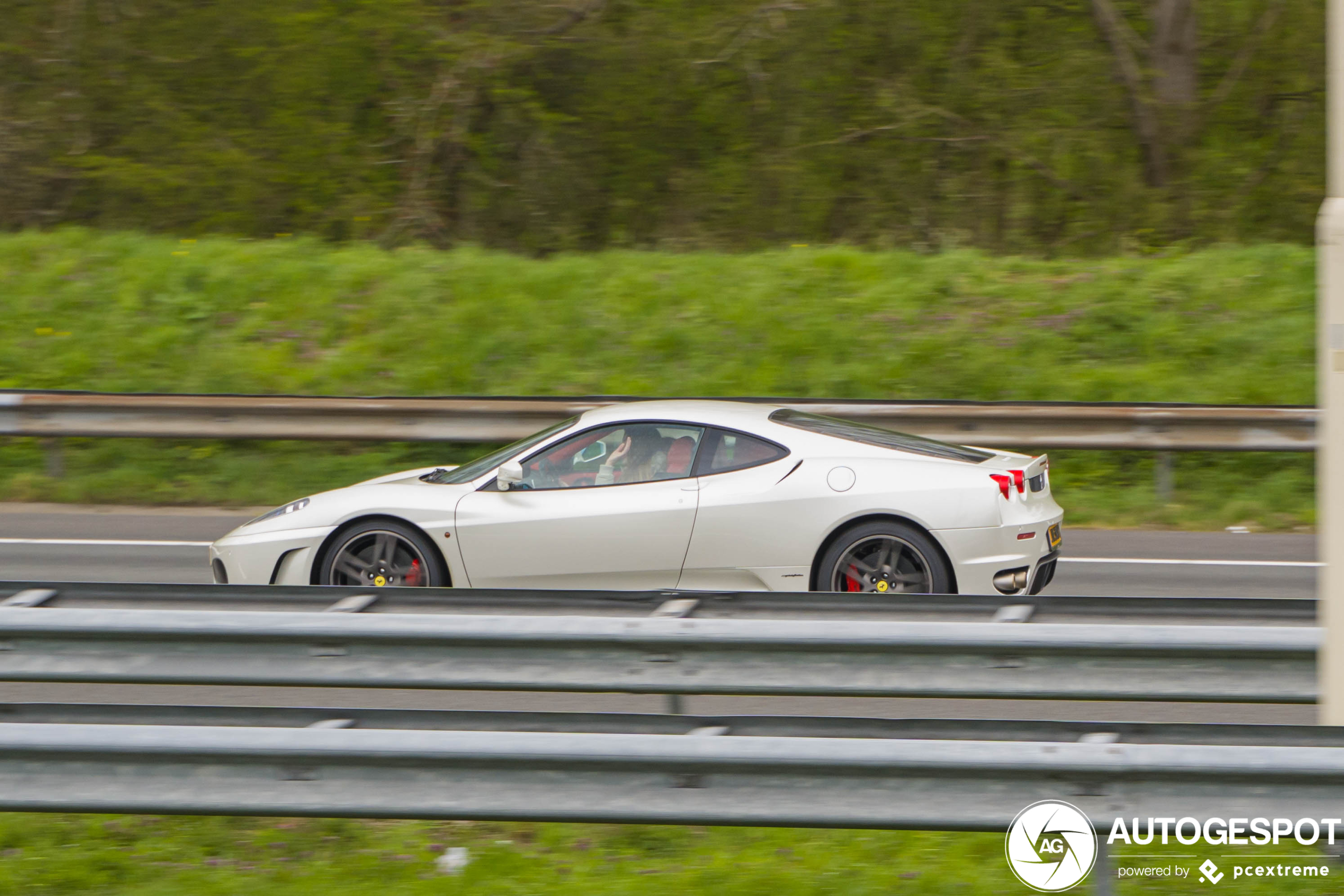 Ferrari F430