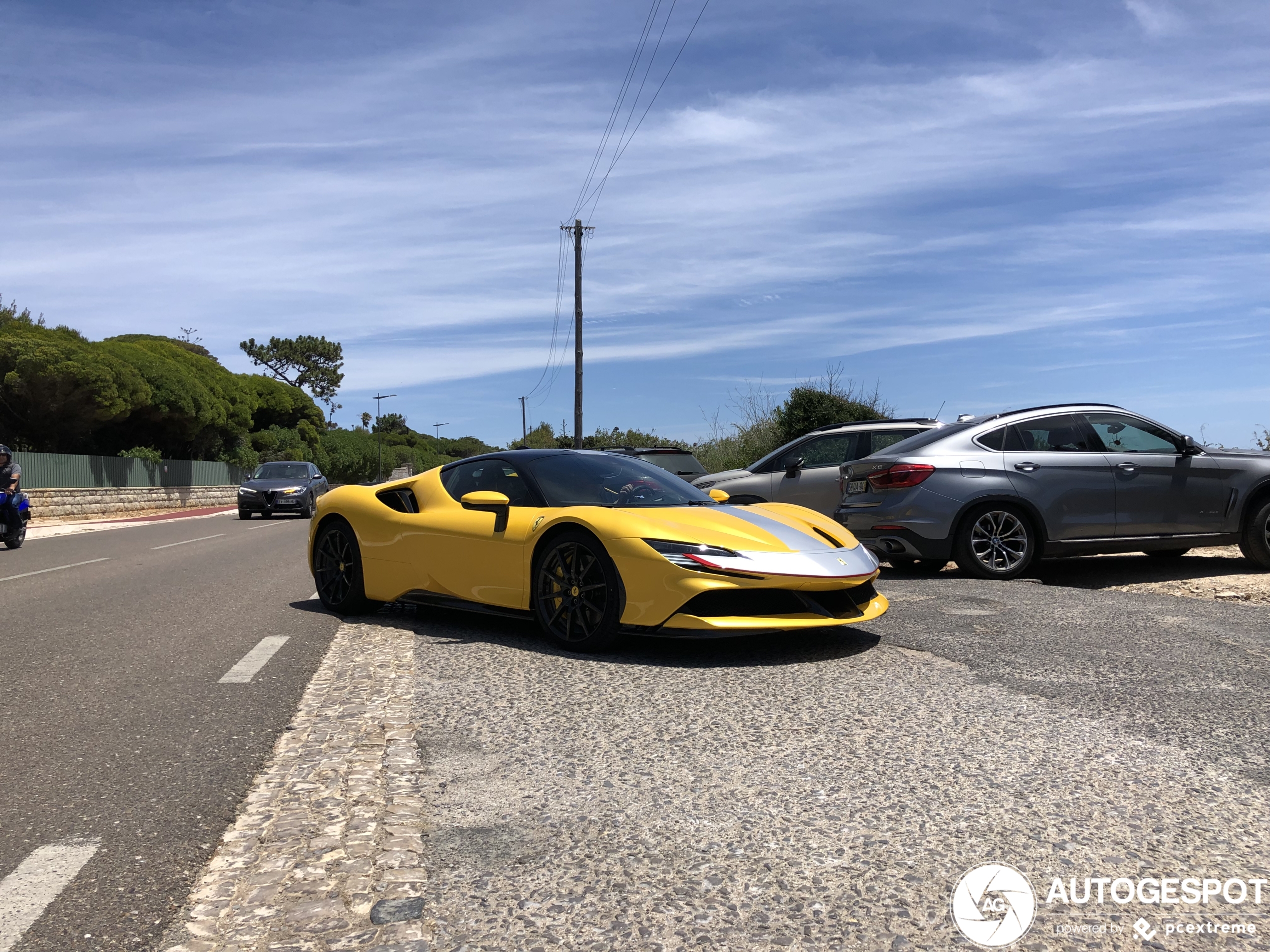 Ferrari SF90 Stradale Assetto Fiorano