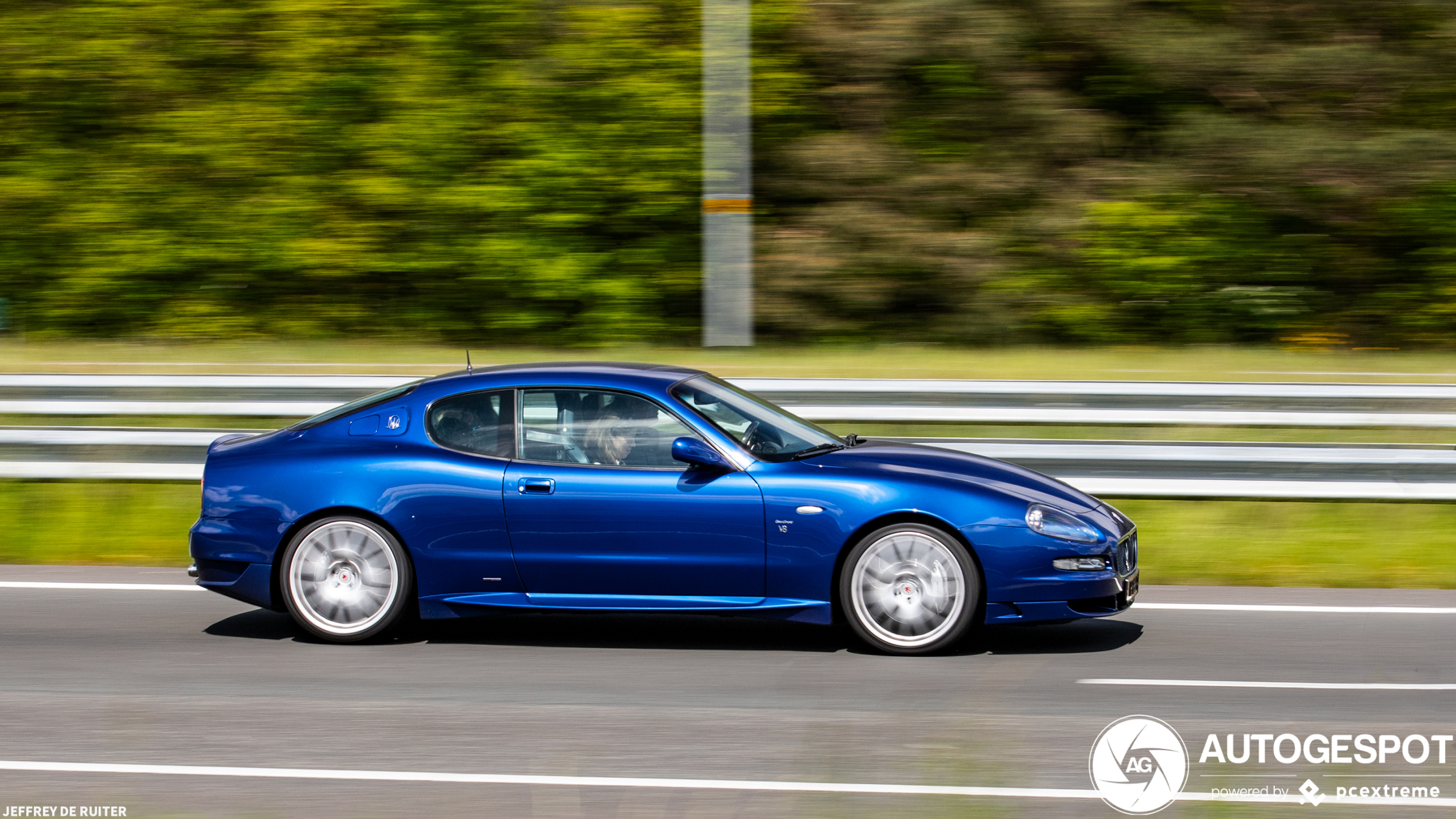 Maserati GranSport