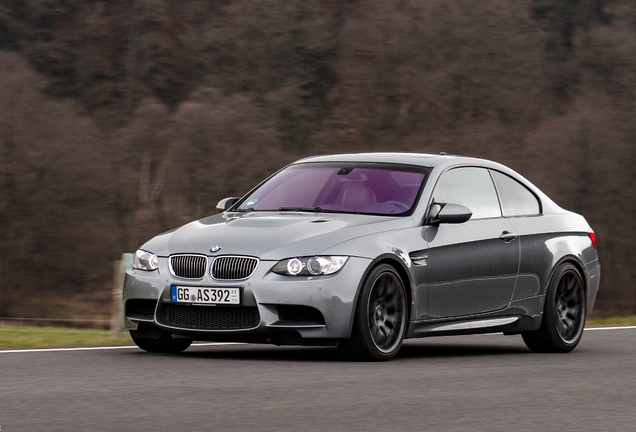 BMW M3 E92 Coupé