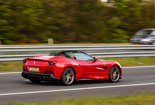 Ferrari Portofino