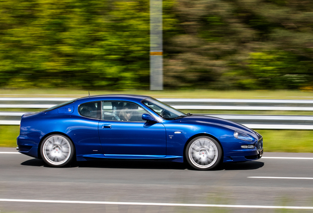 Maserati GranSport