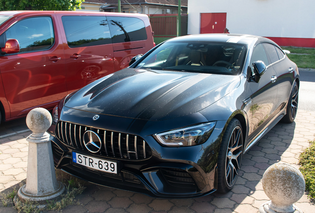 Mercedes-AMG GT 63 S Edition 1 X290