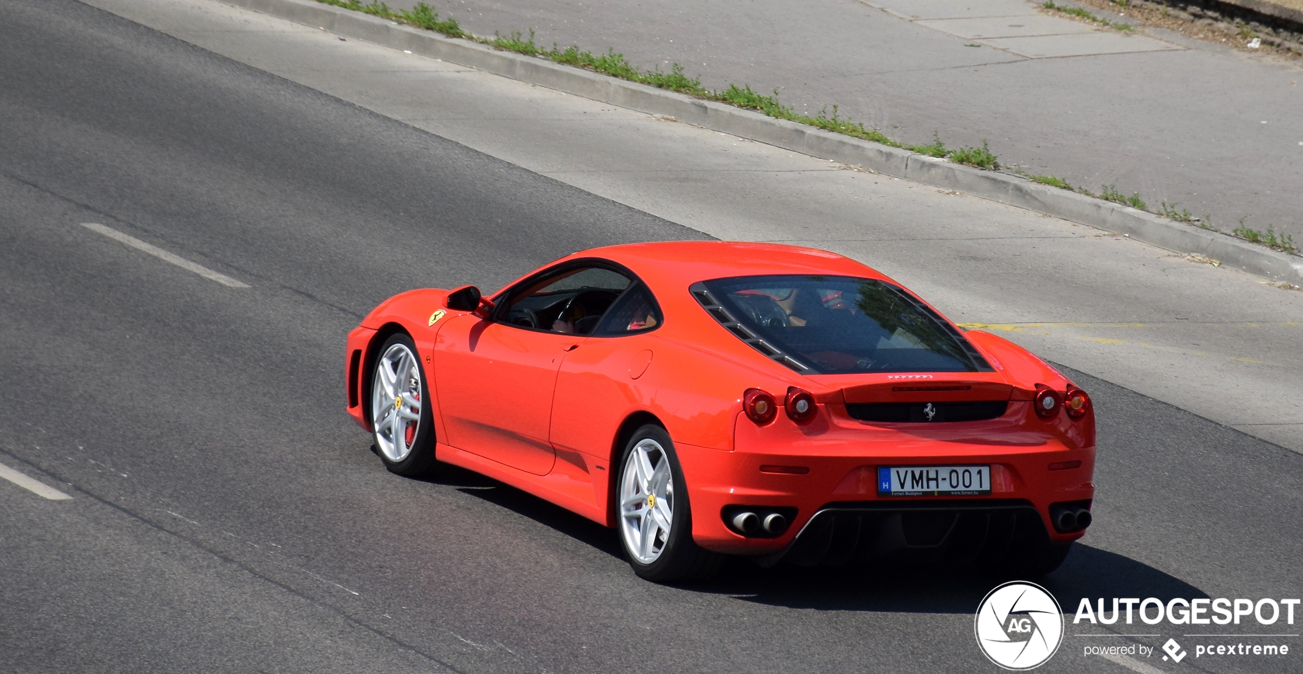 Ferrari F430