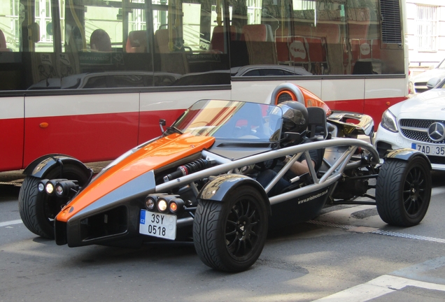 Ariel Atom