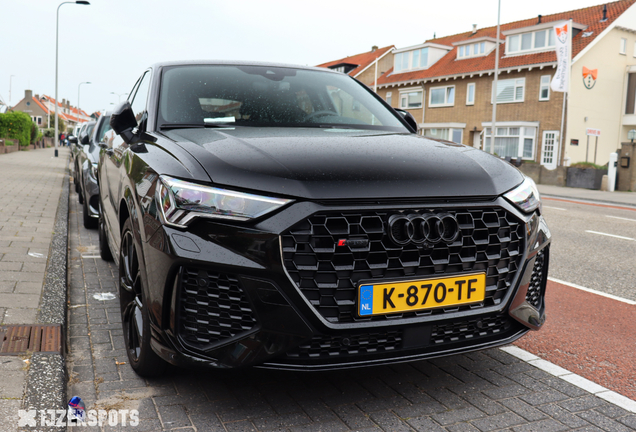 Audi RS Q3 Sportback 2020