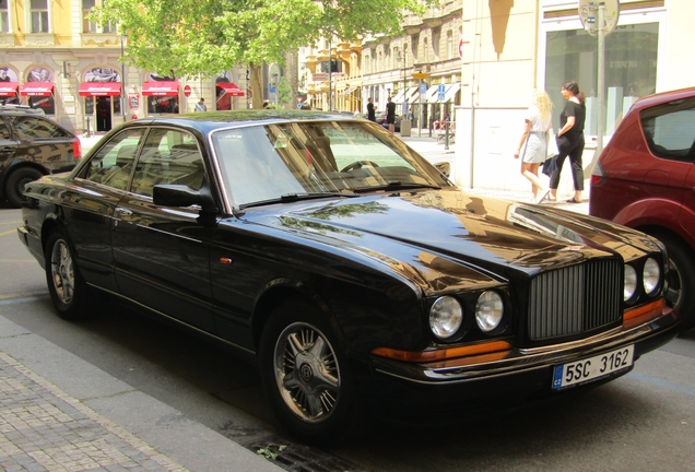 Bentley Continental R