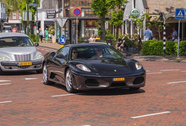 Ferrari F430