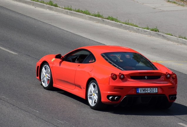 Ferrari F430