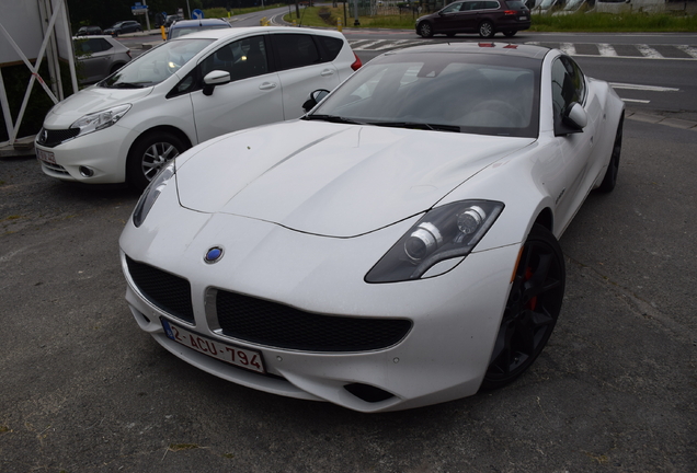 Karma Revero