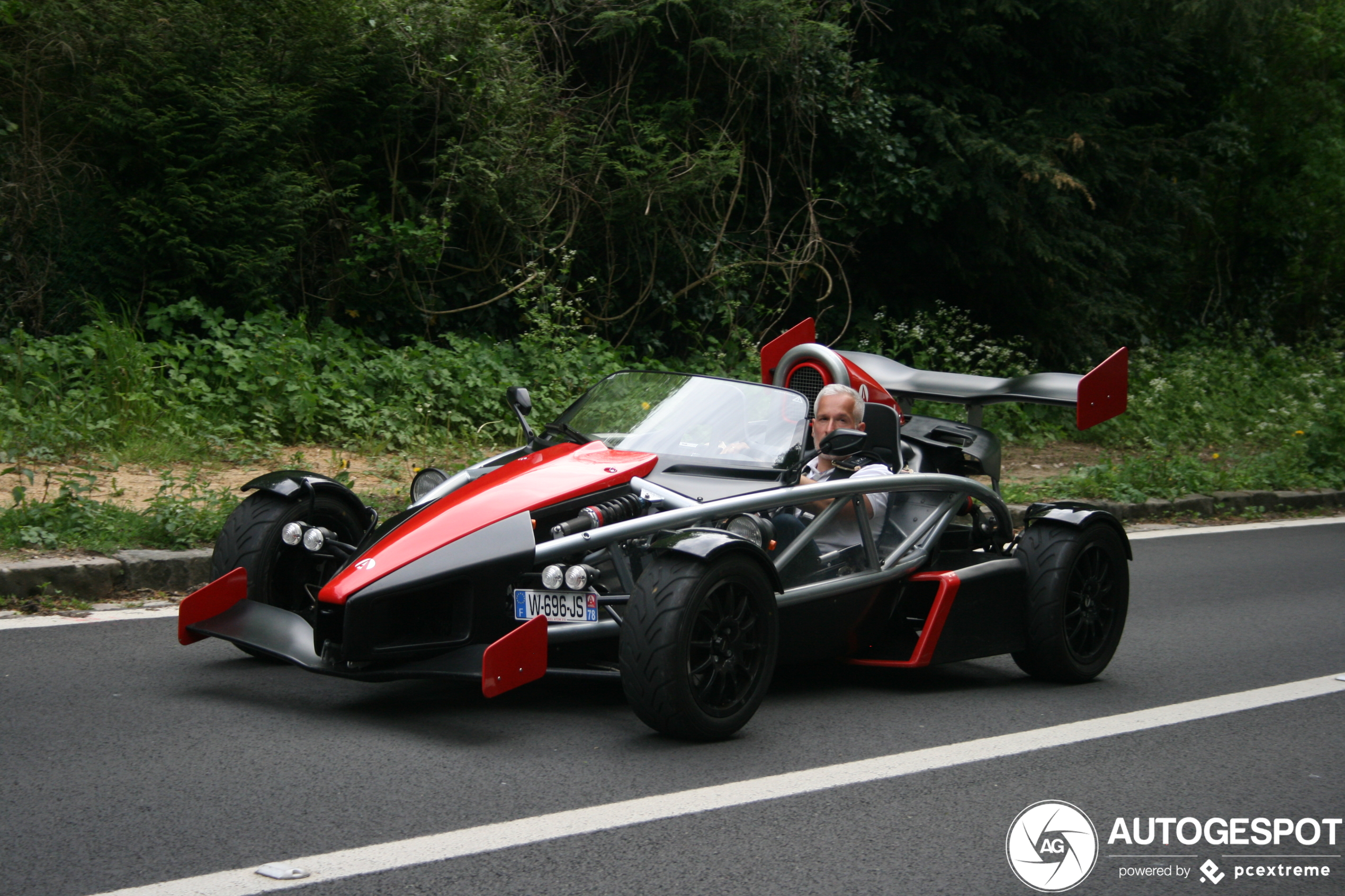 Ariel Atom