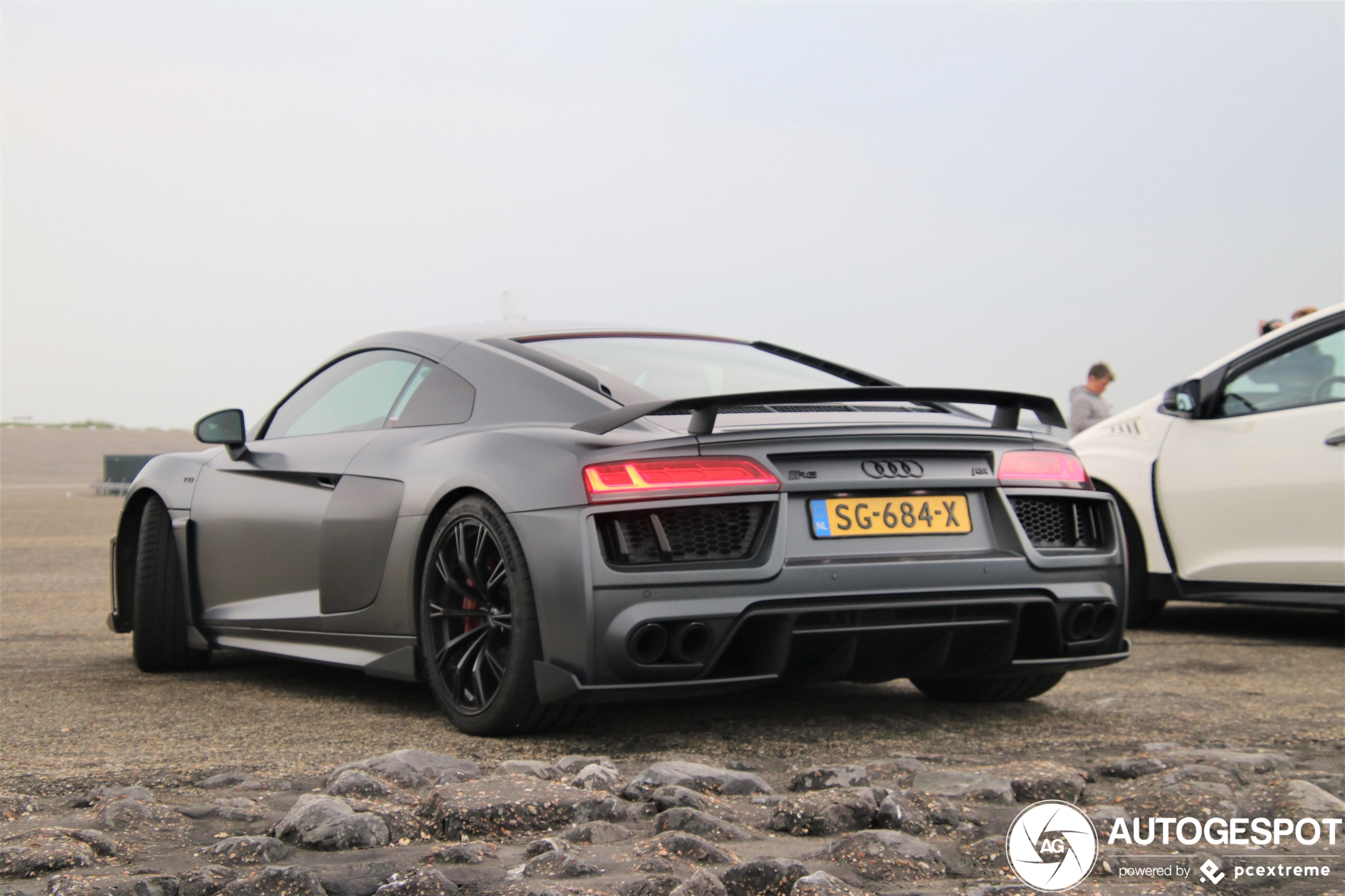 Audi ABT R8 V10 Plus 2017 - 05 June 2021 - Autogespot