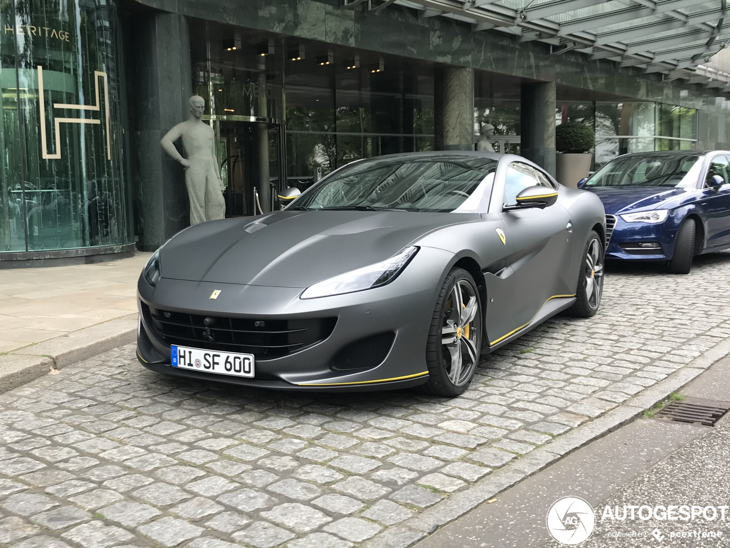 Ferrari Portofino