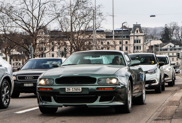 Aston Martin Vantage V550