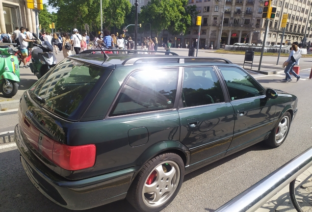 Audi RS2 Avant