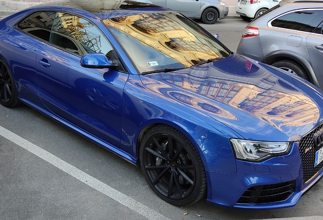 Audi RS5 B8 2012