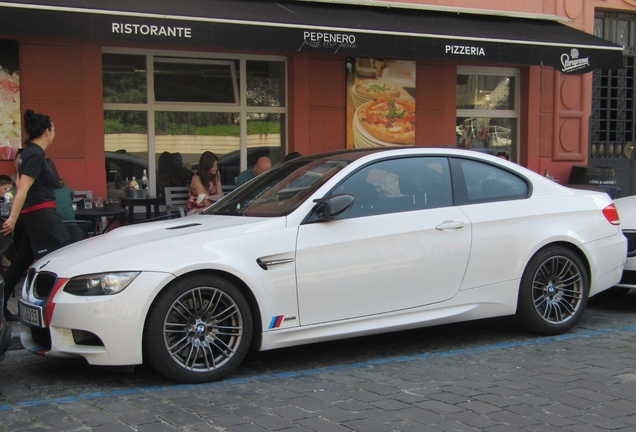 BMW M3 E92 Coupé