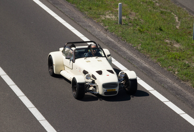 Donkervoort D8 210 Wide Track