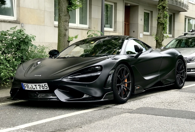 McLaren 765LT