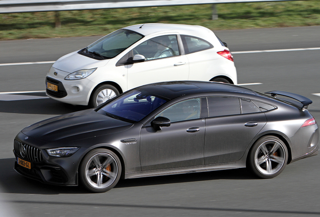 Mercedes-AMG GT 63 S Edition 1 X290