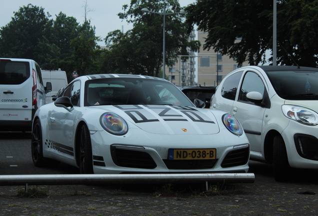 Porsche 991 Carrera S MkII Endurance Racing Edition