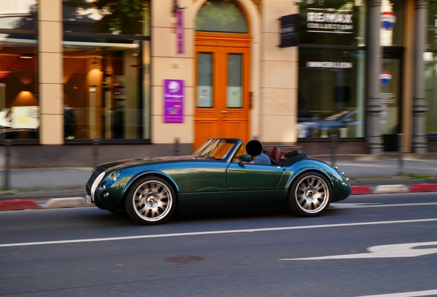 Wiesmann Roadster MF3