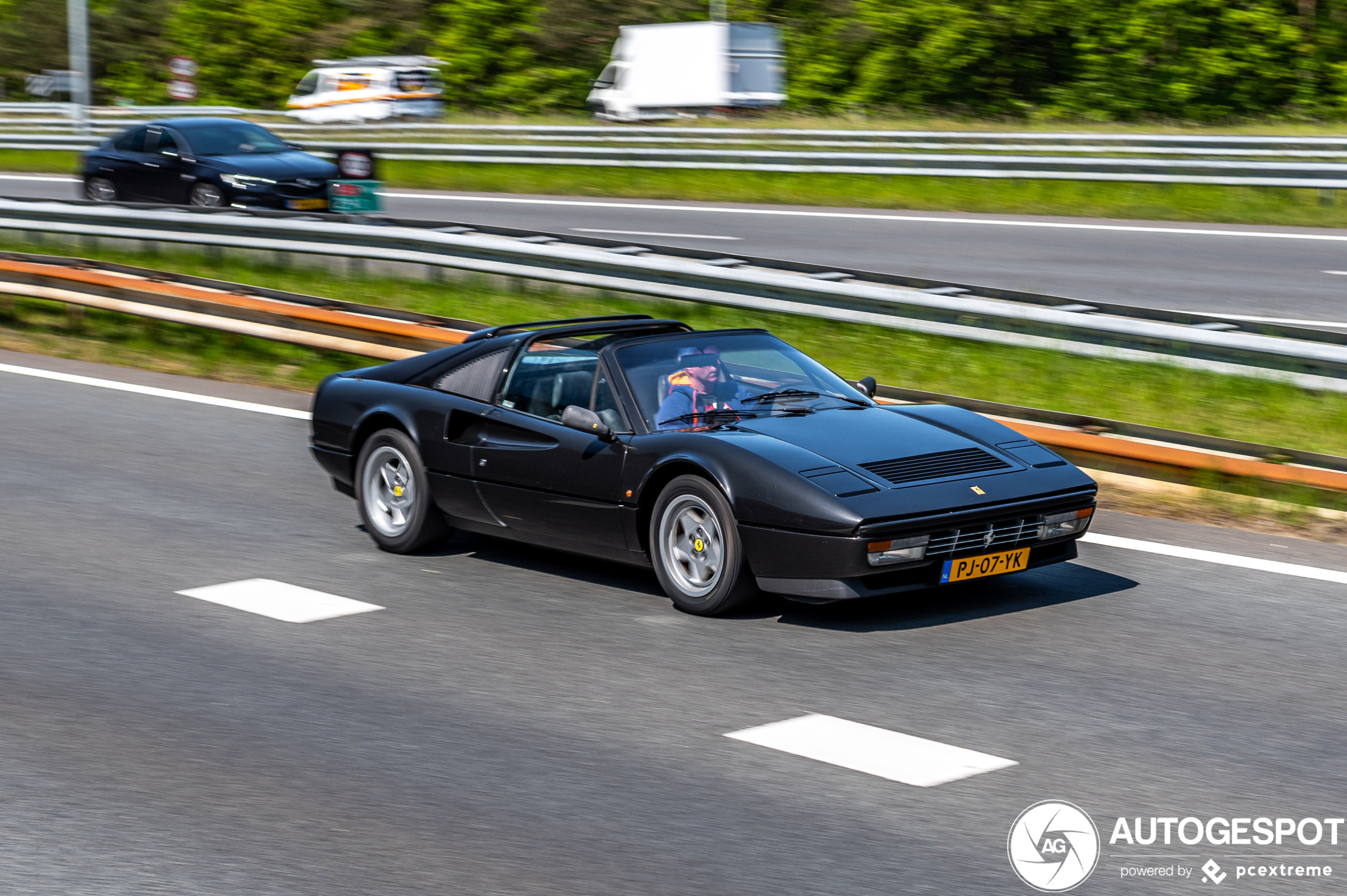 Ferrari 328 GTS