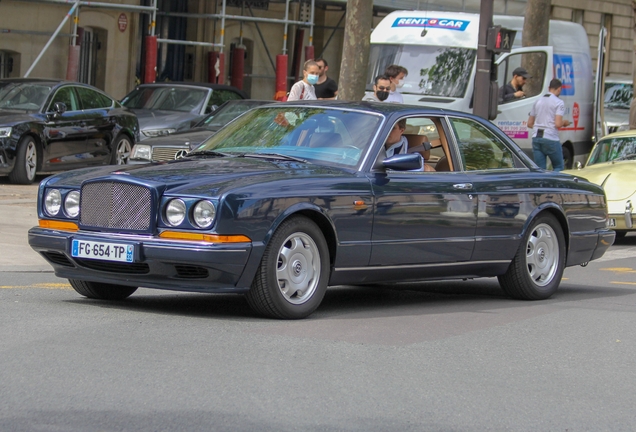 Bentley Continental R