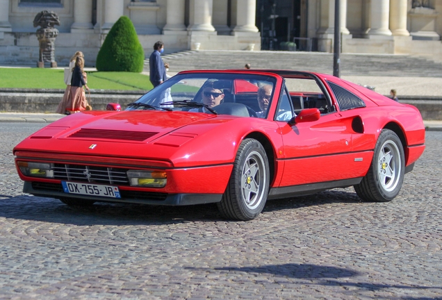 Ferrari 328 GTS