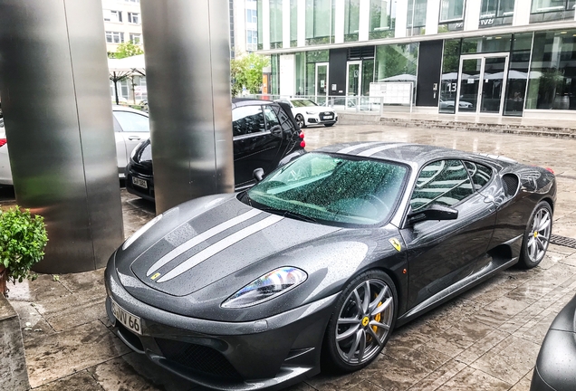 Ferrari 430 Scuderia