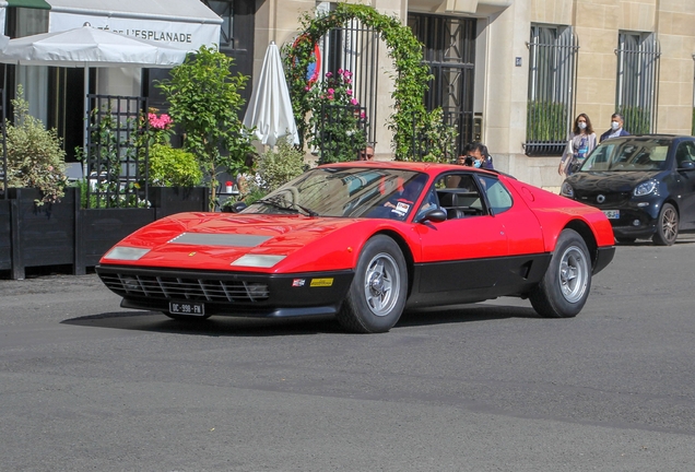 Ferrari 512 BB