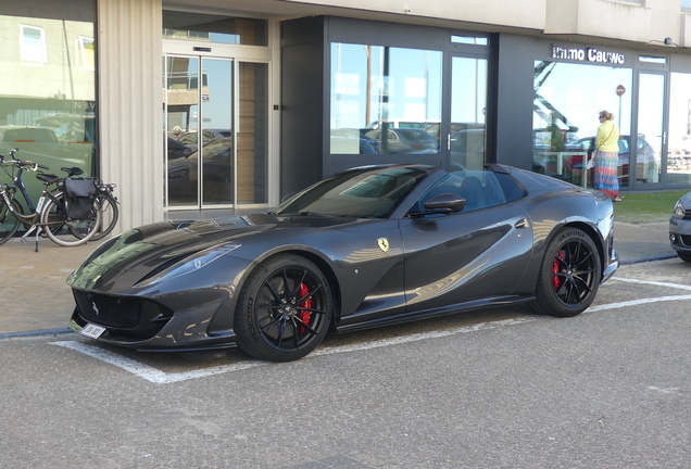 Ferrari 812 GTS