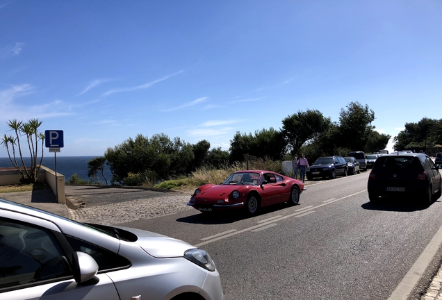 Ferrari Dino 246 GT