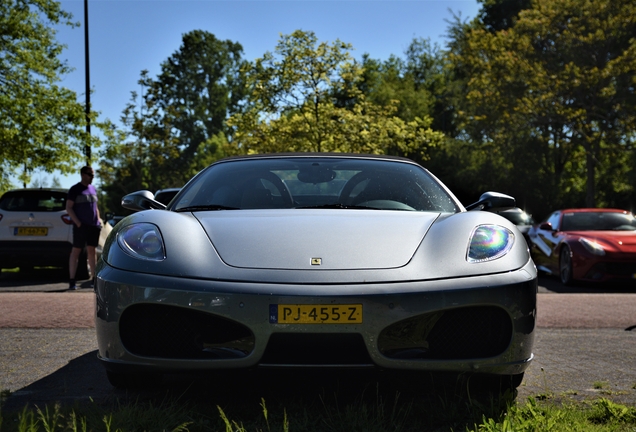 Ferrari F430 Spider